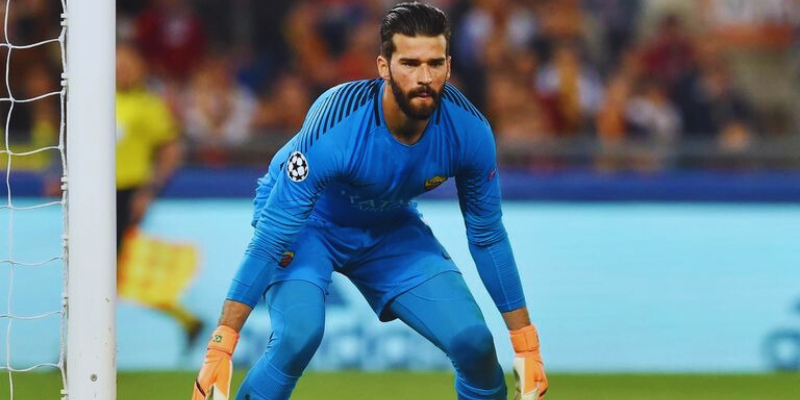 Alisson-Becker