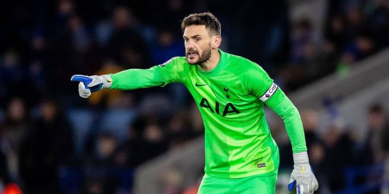 Hugo-Lloris