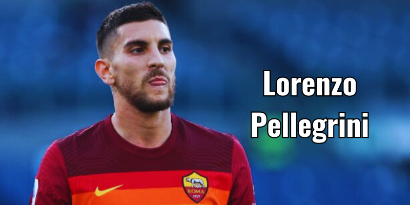 Lorenzo-Pellegrini